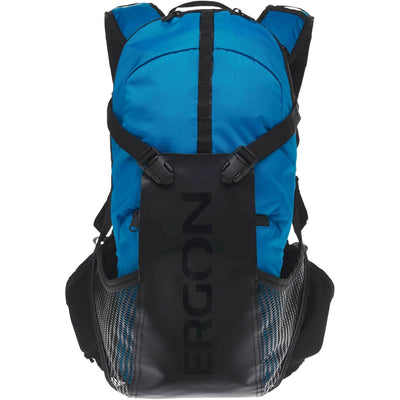 Ergon BX3 Evo Bag (blauw) - Fietsrugzak