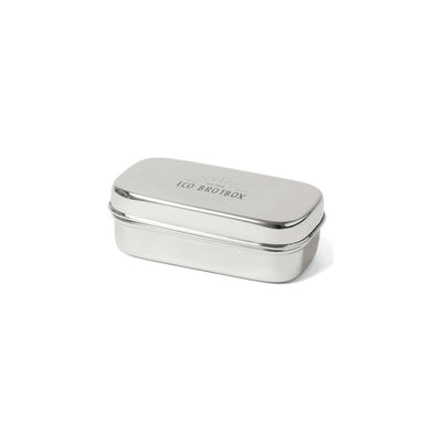 Eco-Brotbox Snackbox