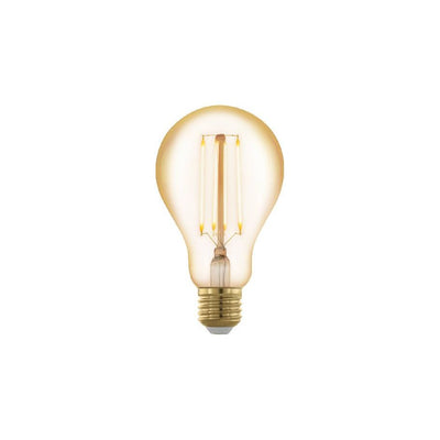 Eglo Ledlamp Bol E27 400 lm Amber Stepdimming
