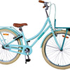 Volare Volare Kinderfiets Meisjes 26 inch Groen Twee handremmen