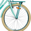 Volare Volare Kinderfiets Meisjes 26 inch Groen Twee handremmen