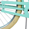 Volare Volare Kinderfiets Meisjes 26 inch Groen Twee handremmen