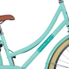 Volare Volare Kinderfiets Meisjes 26 inch Groen Twee handremmen