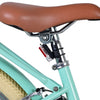 Volare Volare Kinderfiets Meisjes 26 inch Groen Twee handremmen