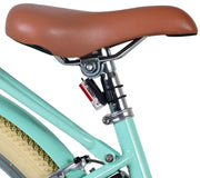 Volare Volare Kinderfiets Meisjes 26 inch Groen Twee handremmen - afbeelding 8
