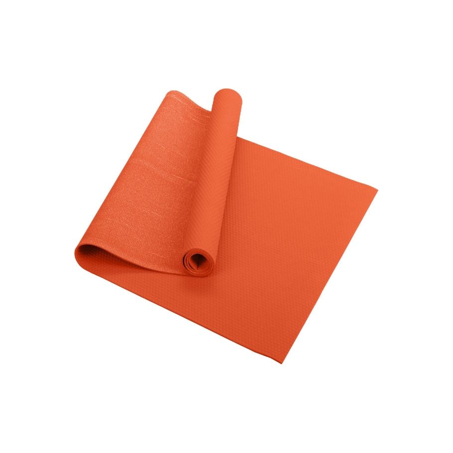 Fairzone Yogamat Oranje