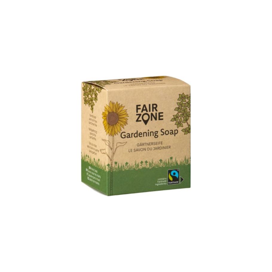 Fairzone Tuinderszeep 160 gr