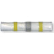Berner 109458 Soldeerdoorverbinder 1501 geel 6.0mm p st.