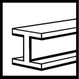 Berner afbraamschijf metalline standaard 125x6x22.2 b - afbeelding 3