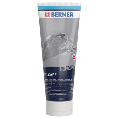 Berner Handcrème Premium tube 250ml