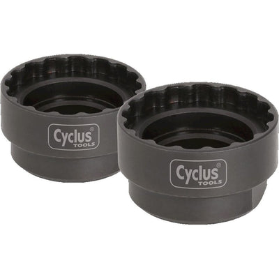 Cycplus Cyclus directmount kettingblad afnemer