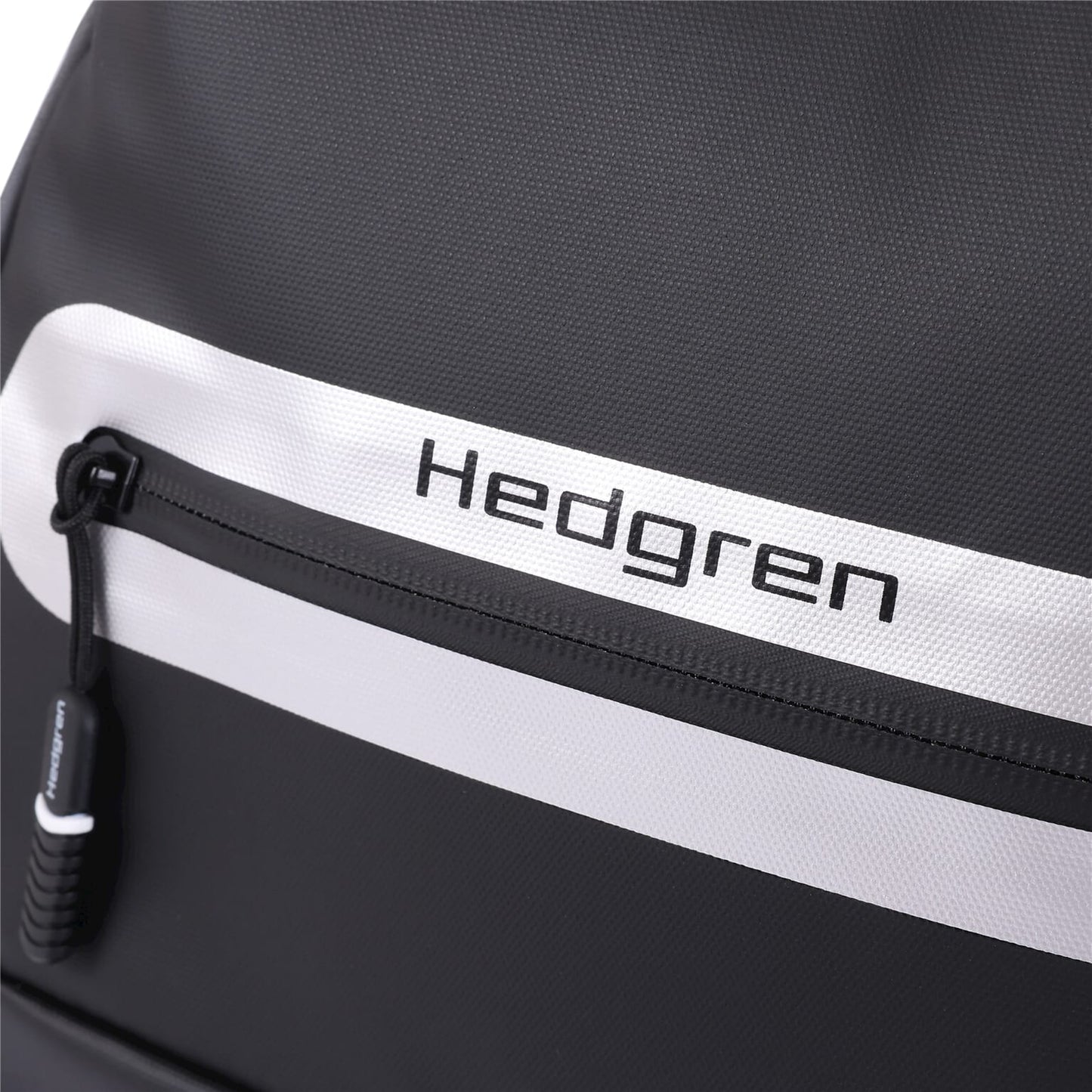 Hedgren Hedgren Commute Bike Rim rugtas 14L Black