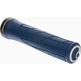 Ergon Handvatten GA2 nightride blue - afbeelding 1
