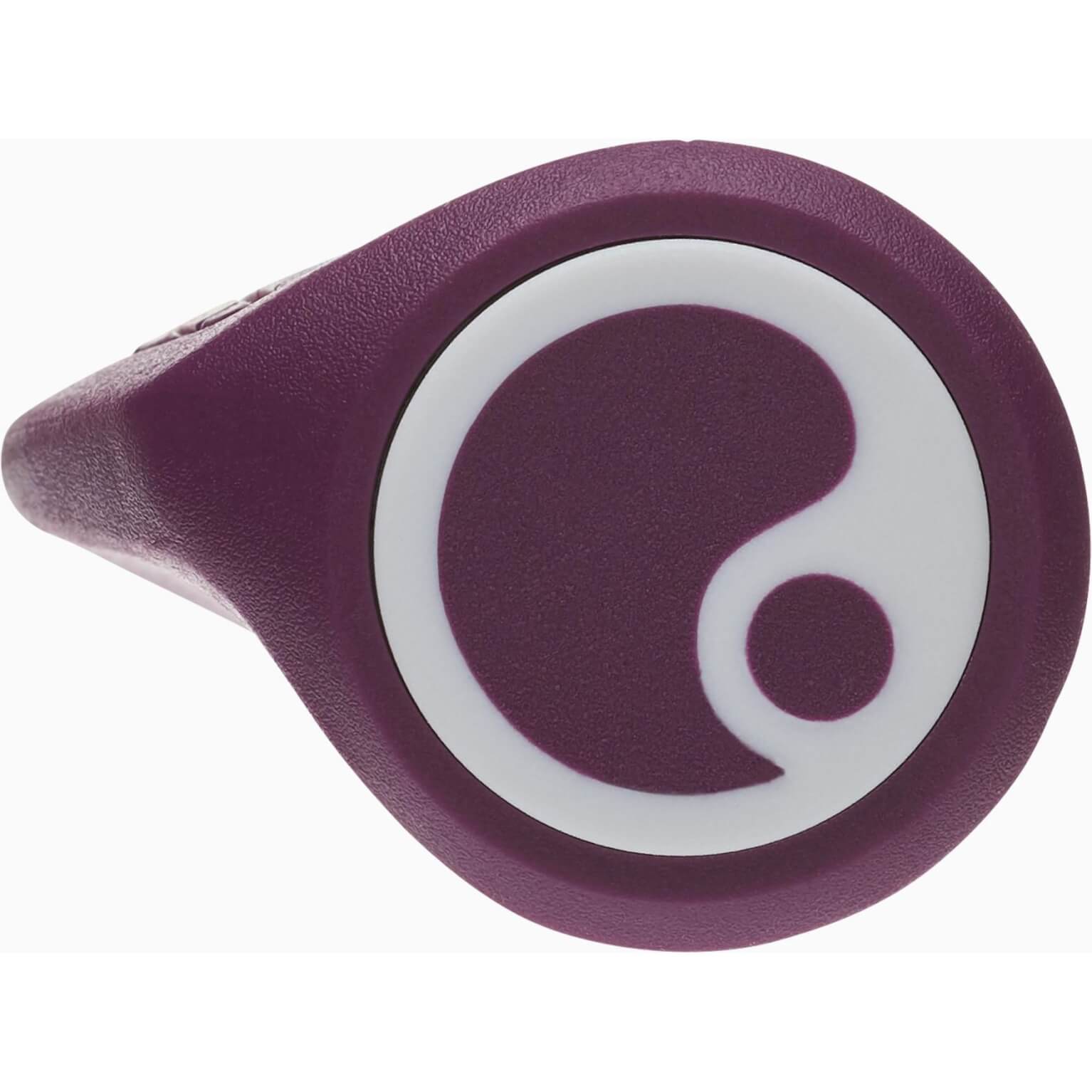 Ergon Handvatten GA3-L purple reign