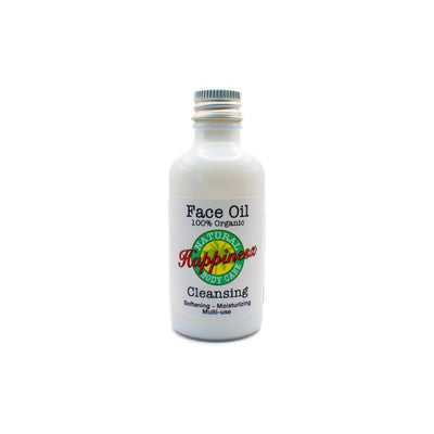 Happinesz Gezichtsreinigingsolie 50 ml