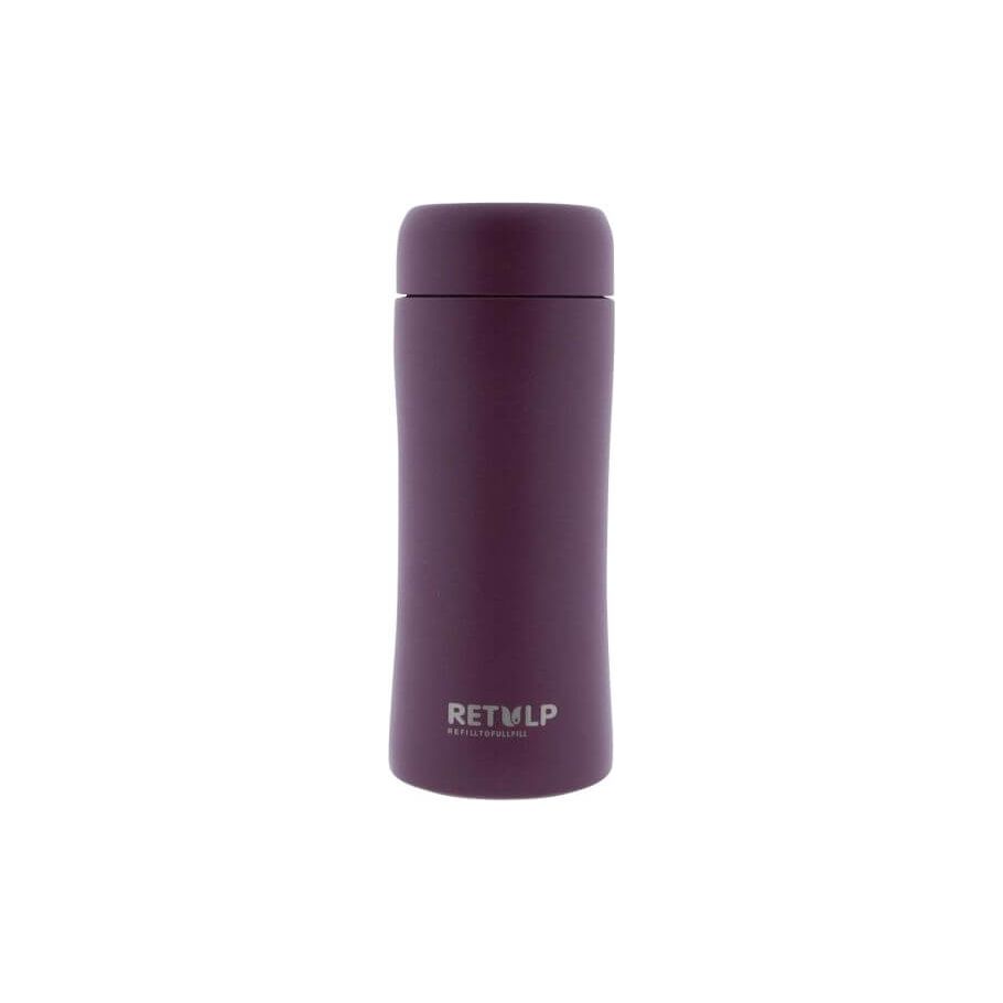 Retulp Thermosbeker Ruby Red 300ml