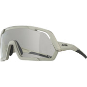 Alpina rocket v - sports glasses - afbeelding 1