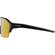 Olympic sportswear Bril RAM HR black matt HVLM+ - afbeelding 3