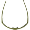 Olympic sportswear sports sportbril turbo-hr q-lite olijf