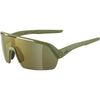 Olympic sportswear sports sportbril turbo-hr q-lite olijf