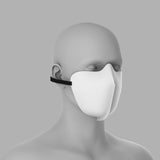 Outwet Mondmasker uitwasbaar (per 10 stuks) - afbeelding 2