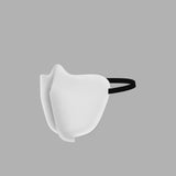 Outwet Mondmasker uitwasbaar (per 10 stuks) - afbeelding 4