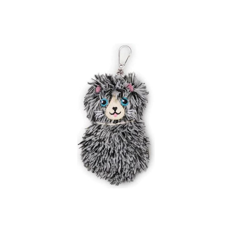 Bitten Sleutelhanger Keyfriend Mellow Kat