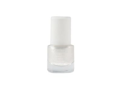 Namaki Kinder Nagellak Pearl White 05