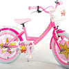 LOL Surprise Kinderfiets - Meisjes - 18 inch - Roze