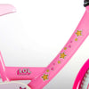 LOL Surprise Kinderfiets - Meisjes - 18 inch - Roze