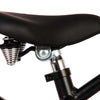 Volare Miracle Cruiser Kinderfiets - Jongens - 14 inch - Mat Zwart - Prime Collection