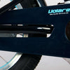 Volare Miracle Cruiser Kinderfiets - Jongens - 14 inch - Mat Blauw - Prime Collection