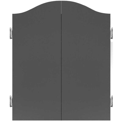 Mission Mission Plain Cabinet Deluxe Grey