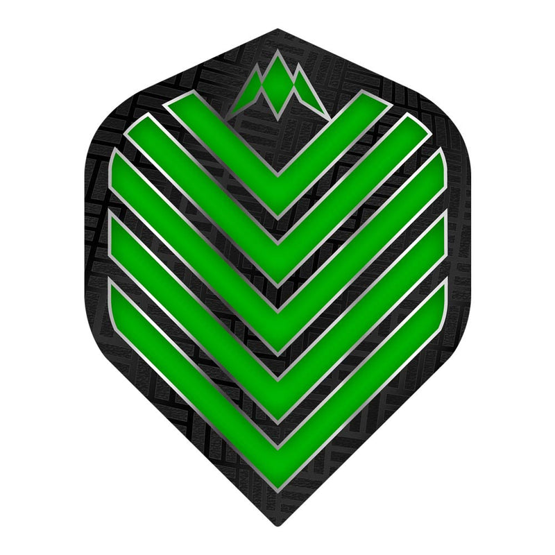 Mission Mission Admiral Green