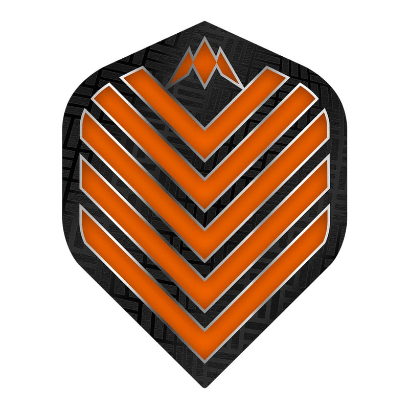 Mission Mission Admiral Orange