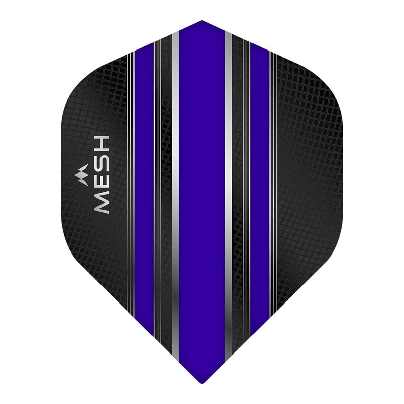 Mission Mission Mesh No2 STD Blue