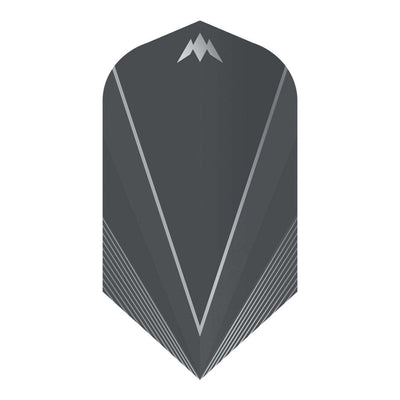 Mission Mission Shades Slim Grey