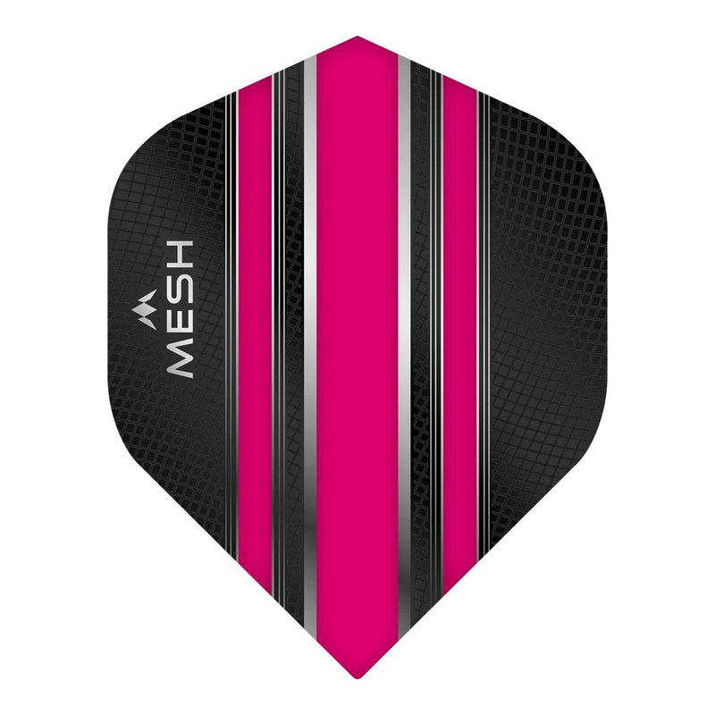 Mission Mission Mesh No2 STD Pink