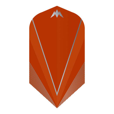 Mission Mission Shades Slim Orange