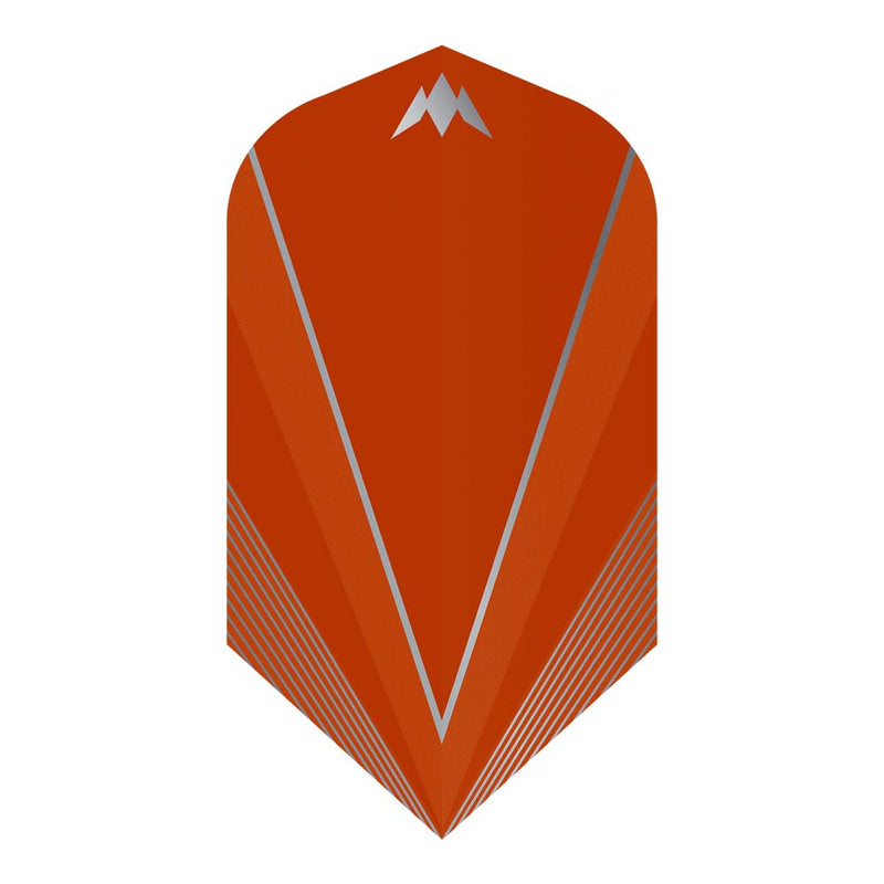Mission Mission Shades Slim Orange