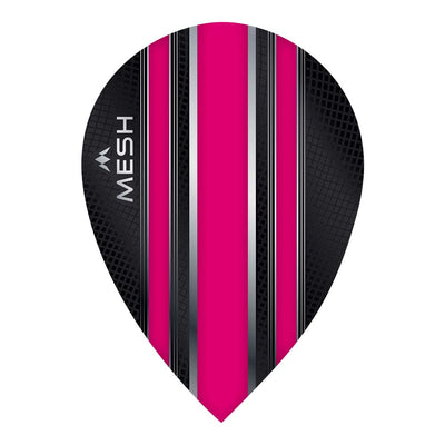 Mission Mission Mesh Pear Pink