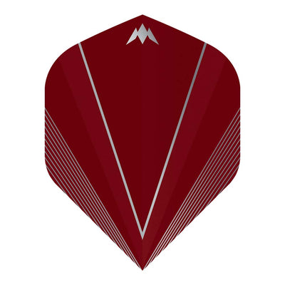 Mission Mission Shades No6 STD Red