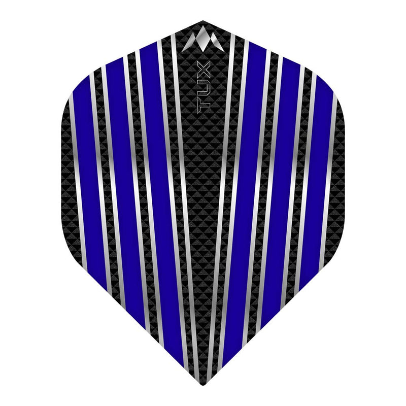 Mission Mission Tux Blue