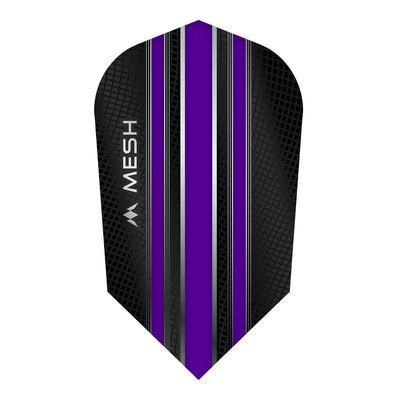 Mission Mission Mesh Slim Purple
