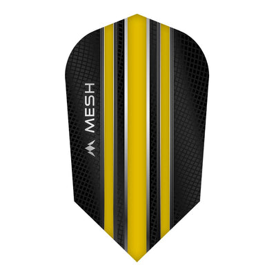 Mission Mission Mesh Slim Yellow