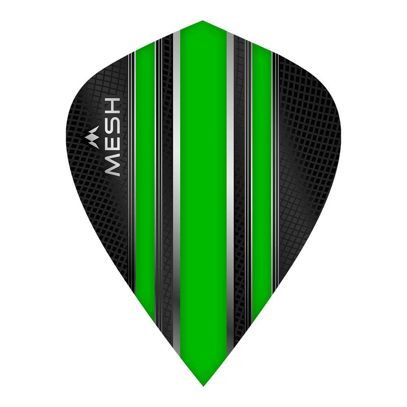 Mission Mission Mesh Kite Green