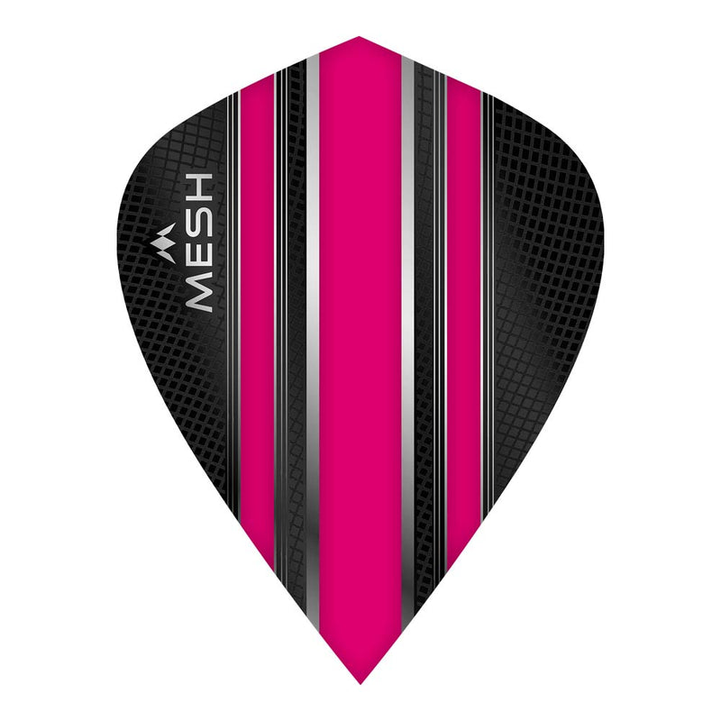 Mission Mission Mesh Kite Pink