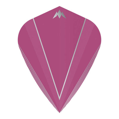 Mission Mission Shades Kite Pink