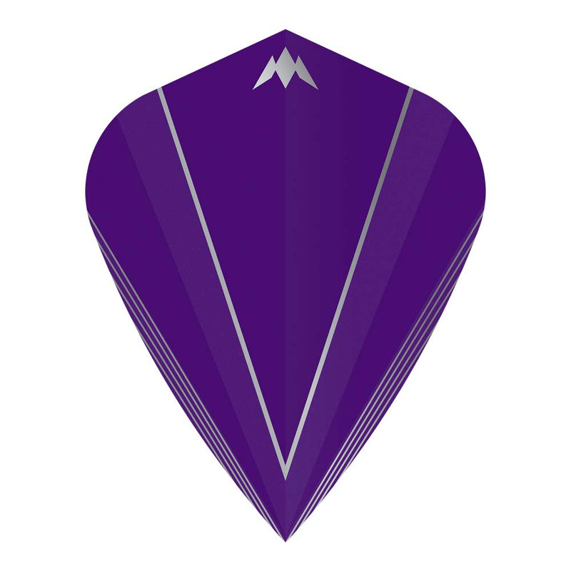 Mission Mission Shades Kite Purple