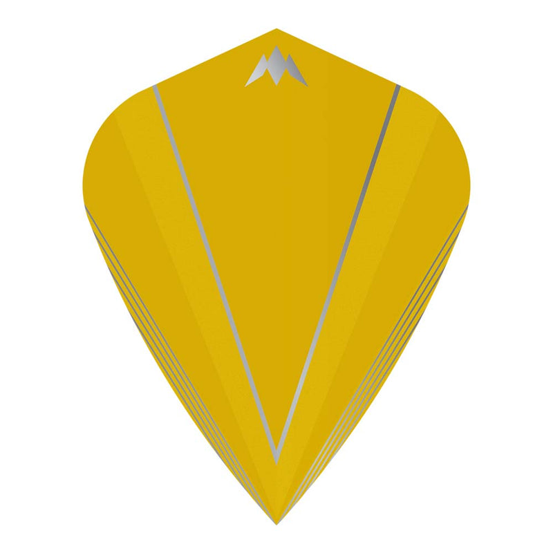 Mission Mission Shades Kite Yellow